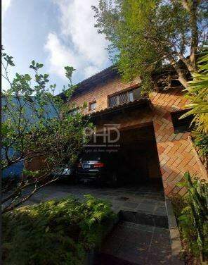 Sobrado para alugar com 4 quartos, 320m² - Foto 44