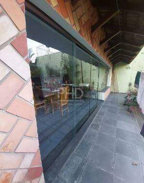 Sobrado para alugar com 4 quartos, 320m² - Foto 39