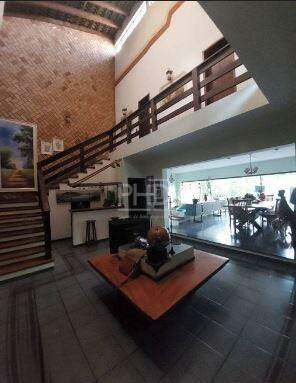 Sobrado para alugar com 4 quartos, 320m² - Foto 9