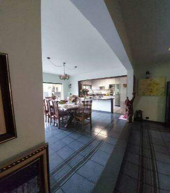 Sobrado para alugar com 4 quartos, 320m² - Foto 5