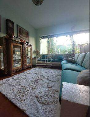 Sobrado para alugar com 4 quartos, 320m² - Foto 3