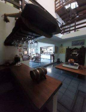 Sobrado para alugar com 4 quartos, 320m² - Foto 12