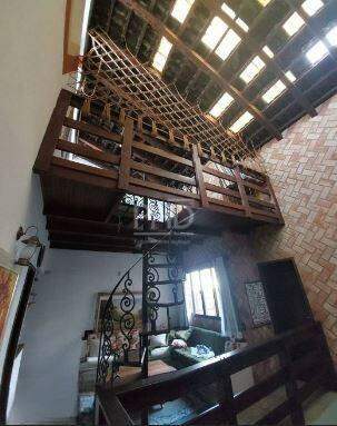 Sobrado para alugar com 4 quartos, 320m² - Foto 14