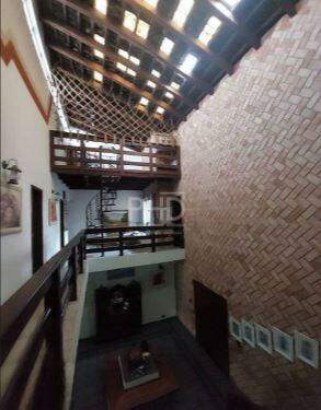 Sobrado para alugar com 4 quartos, 320m² - Foto 16