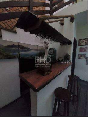 Sobrado para alugar com 4 quartos, 320m² - Foto 11