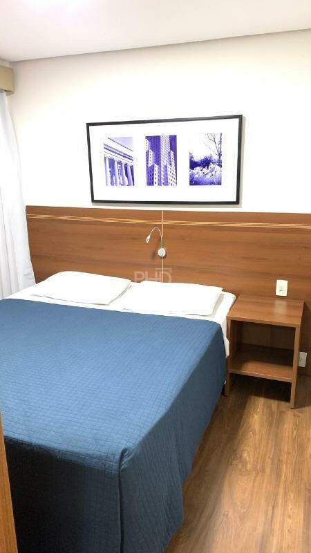 Flat/Apart Hotel à venda com 1 quarto, 38m² - Foto 7