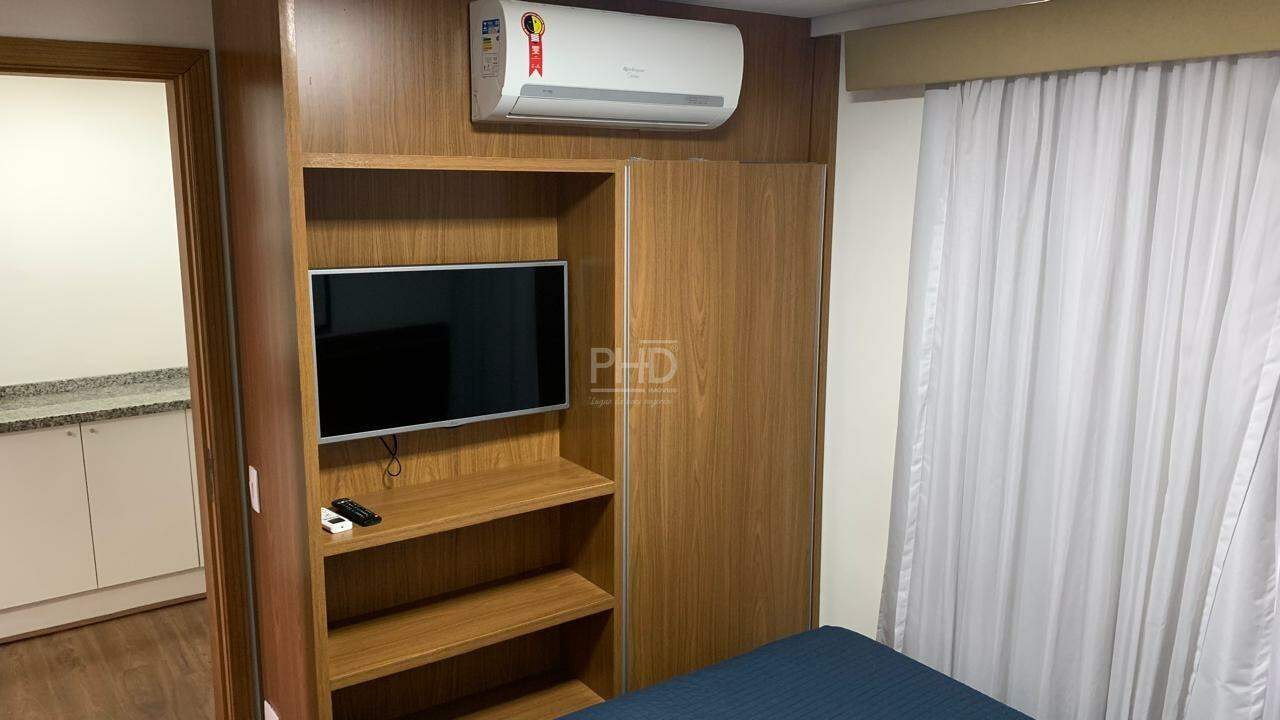 Flat/Apart Hotel à venda com 1 quarto, 38m² - Foto 8