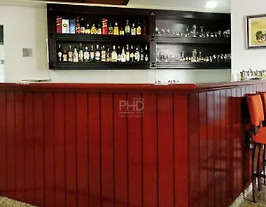 Flat/Apart Hotel à venda com 1 quarto, 38m² - Foto 18