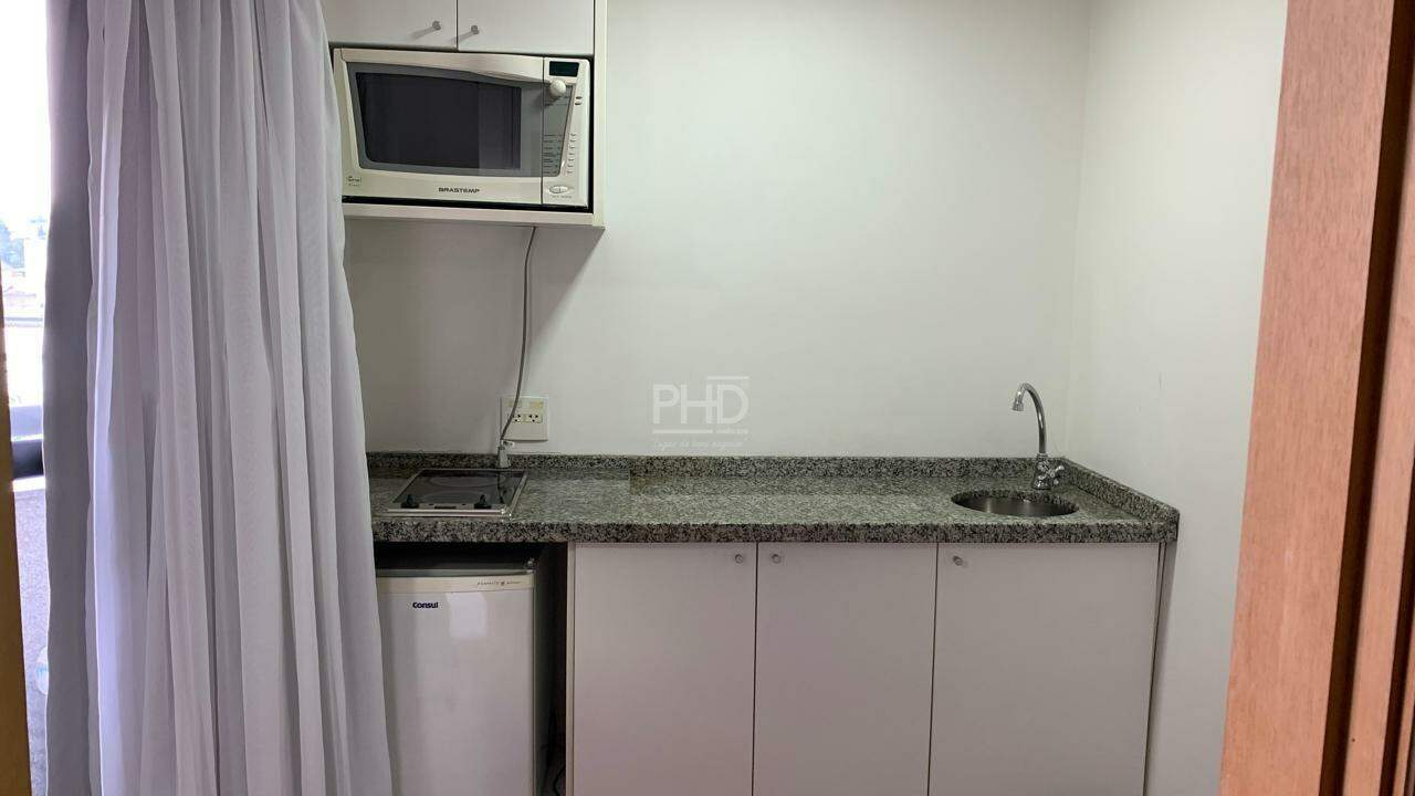 Flat/Apart Hotel à venda com 1 quarto, 38m² - Foto 6