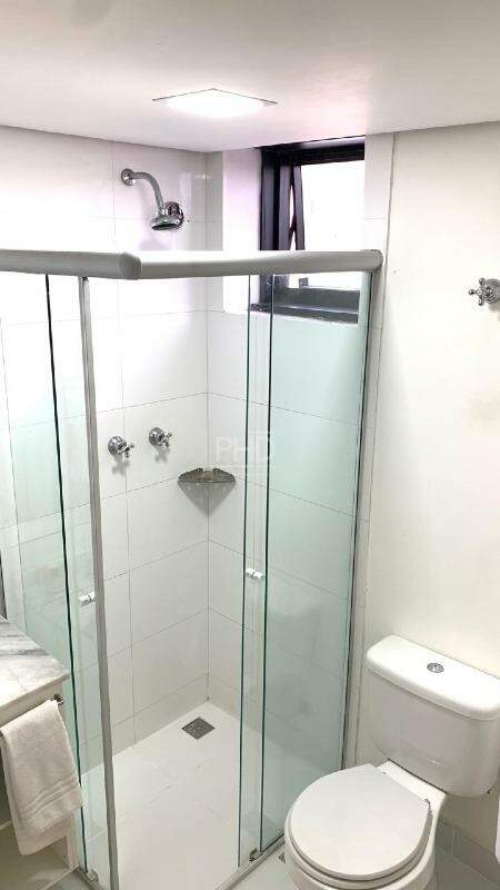 Flat/Apart Hotel à venda com 1 quarto, 38m² - Foto 9