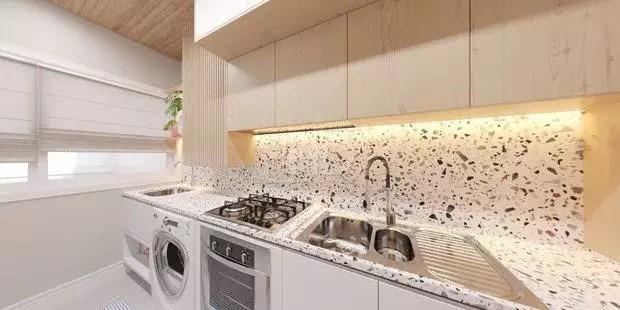 Cobertura, 3 quartos, 119 m² - Foto 2