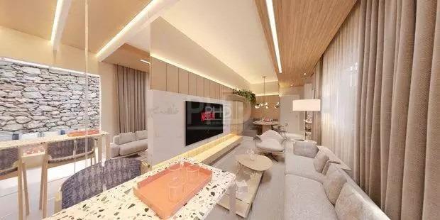 Cobertura, 3 quartos, 119 m² - Foto 5