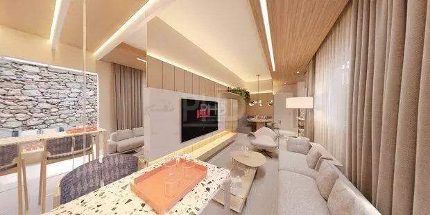 Cobertura, 3 quartos, 119 m² - Foto 1