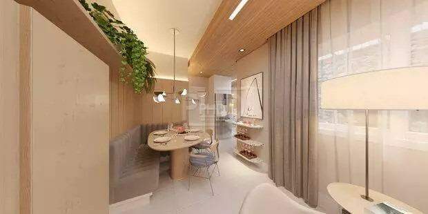 Cobertura à venda com 3 quartos, 119m² - Foto 4