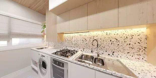 Cobertura à venda com 3 quartos, 119m² - Foto 2