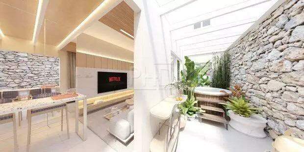 Cobertura à venda com 3 quartos, 119m² - Foto 6