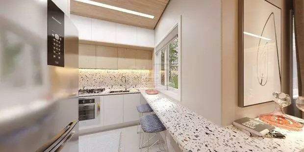 Cobertura à venda com 3 quartos, 119m² - Foto 5