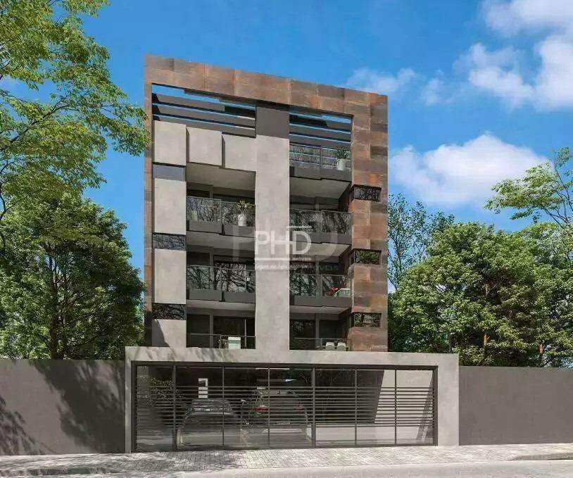Cobertura à venda com 3 quartos, 119m² - Foto 1