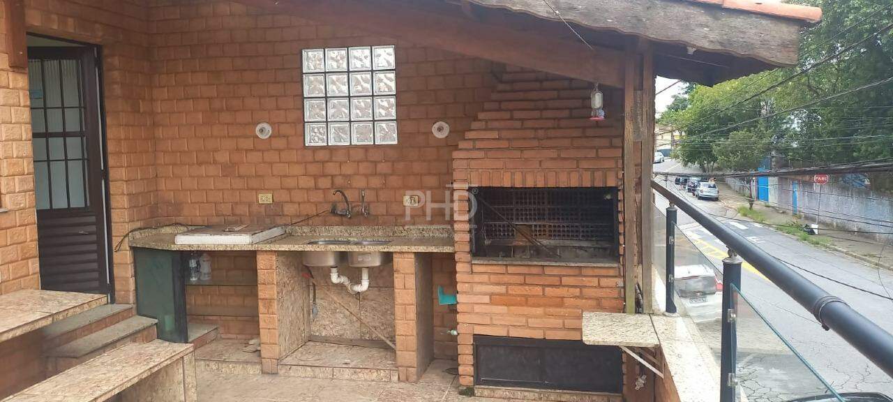 Casa, 4 quartos, 343 m² - Foto 21