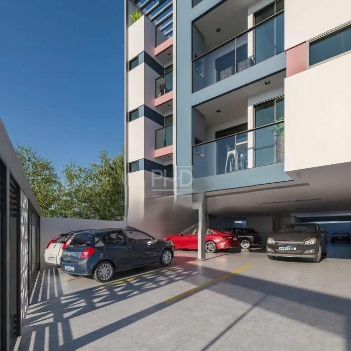 Apartamento, 2 quartos, 60 m² - Foto 9