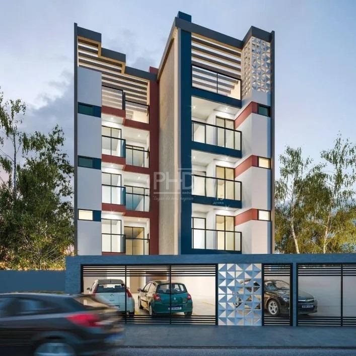 Apartamento, 2 quartos, 60 m² - Foto 10