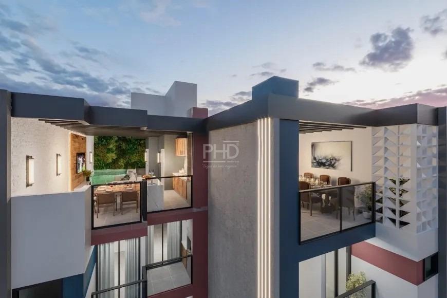 Apartamento, 2 quartos, 53 m² - Foto 7