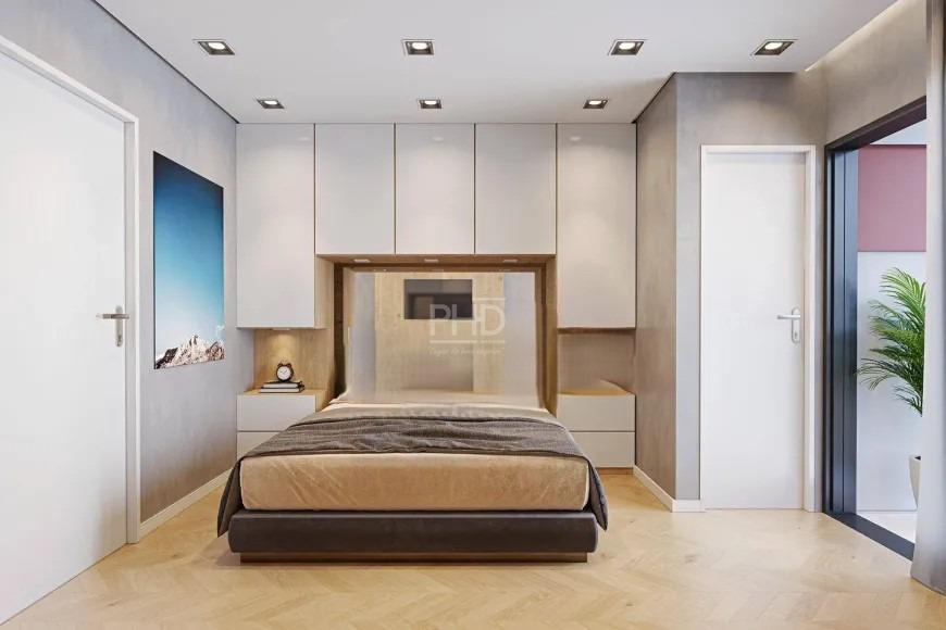 Apartamento, 2 quartos, 53 m² - Foto 4