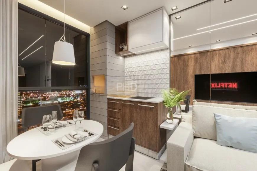 Apartamento, 2 quartos, 53 m² - Foto 3