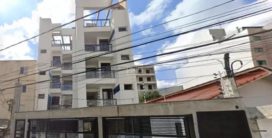 Apartamento, 2 quartos, 53 m² - Foto 1