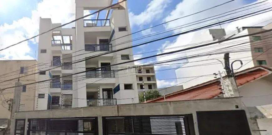 Cobertura à venda com 2 quartos, 106m² - Foto 1