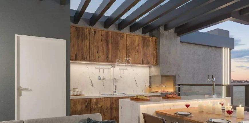 Cobertura à venda com 2 quartos, 106m² - Foto 7