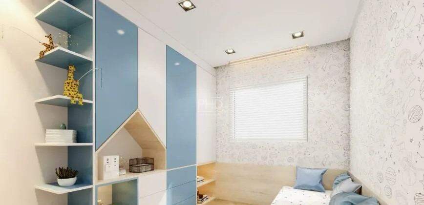 Cobertura à venda com 2 quartos, 106m² - Foto 5