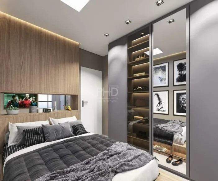 Cobertura à venda com 2 quartos, 106m² - Foto 6