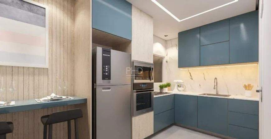 Cobertura à venda com 2 quartos, 106m² - Foto 4