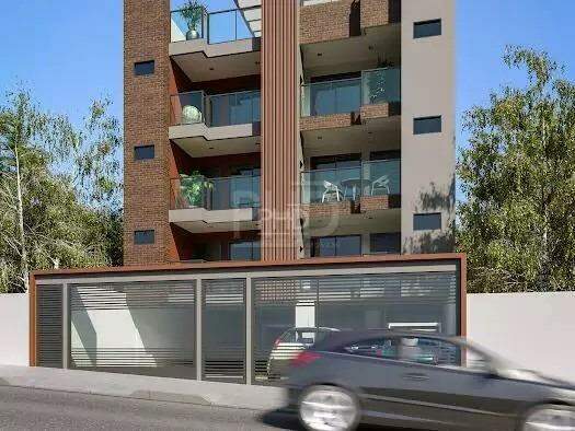 Cobertura, 3 quartos, 120 m² - Foto 16