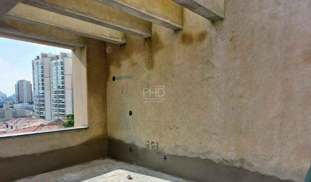 Cobertura, 3 quartos, 120 m² - Foto 10