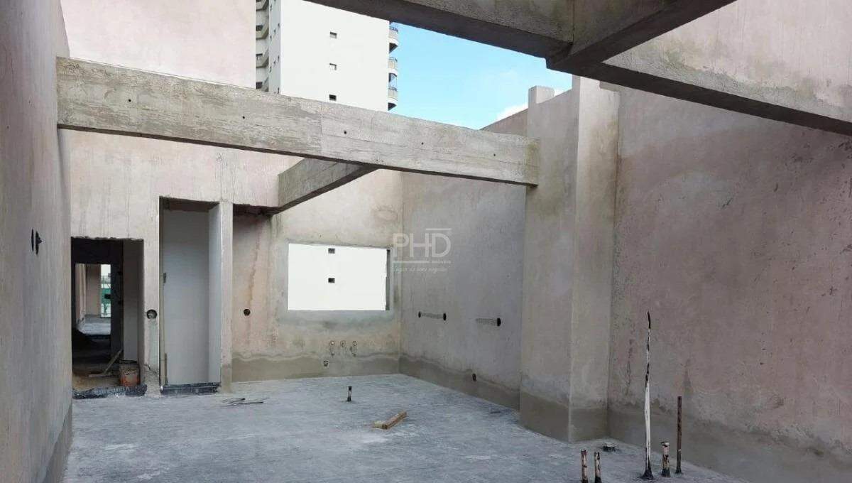 Cobertura, 3 quartos, 120 m² - Foto 13
