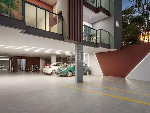 Cobertura, 3 quartos, 120 m² - Foto 1