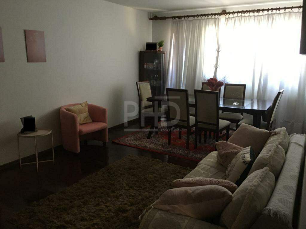 Sobrado à venda com 3 quartos, 207m² - Foto 1