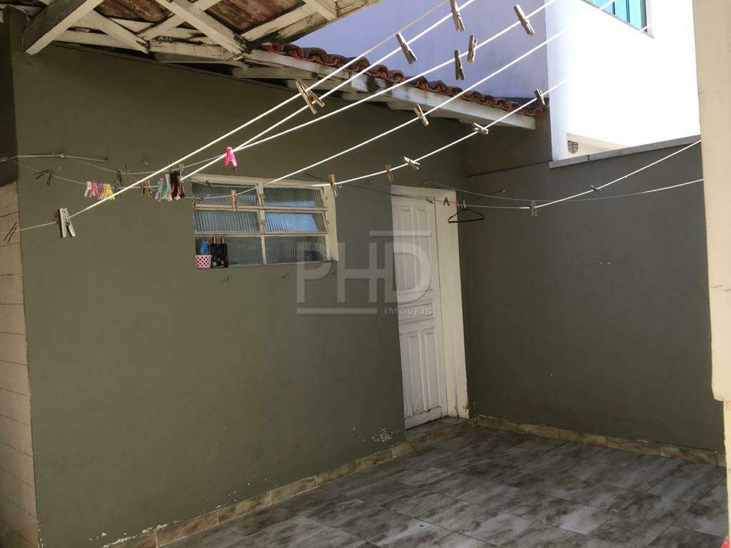 Sobrado à venda com 3 quartos, 207m² - Foto 8