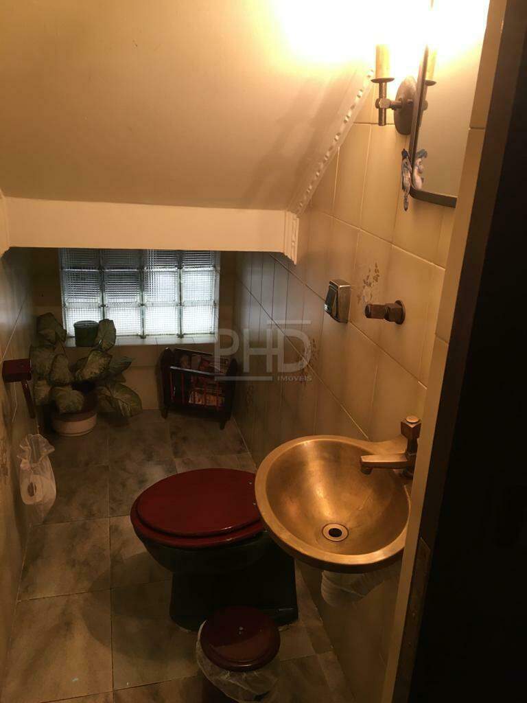 Sobrado à venda com 3 quartos, 207m² - Foto 27