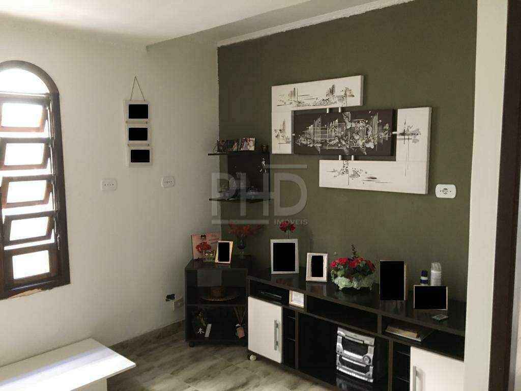 Sobrado à venda com 3 quartos, 207m² - Foto 4