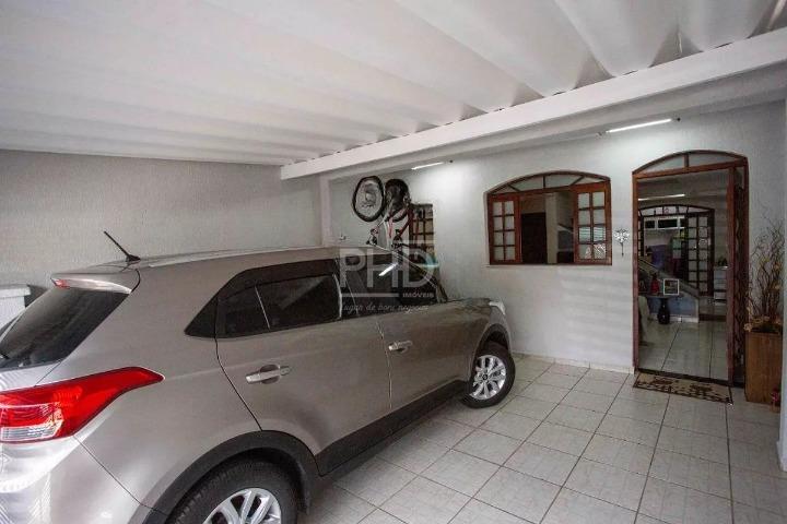 Sobrado, 3 quartos, 185 m² - Foto 43