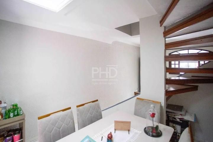 Sobrado, 3 quartos, 185 m² - Foto 9