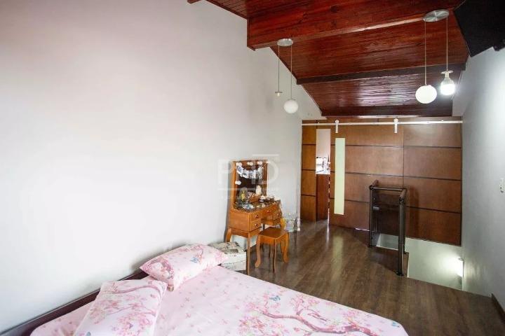 Sobrado, 3 quartos, 185 m² - Foto 30