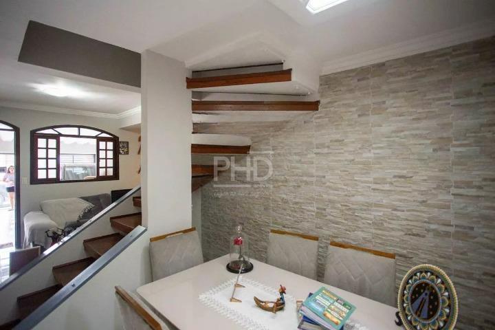 Sobrado, 3 quartos, 185 m² - Foto 8