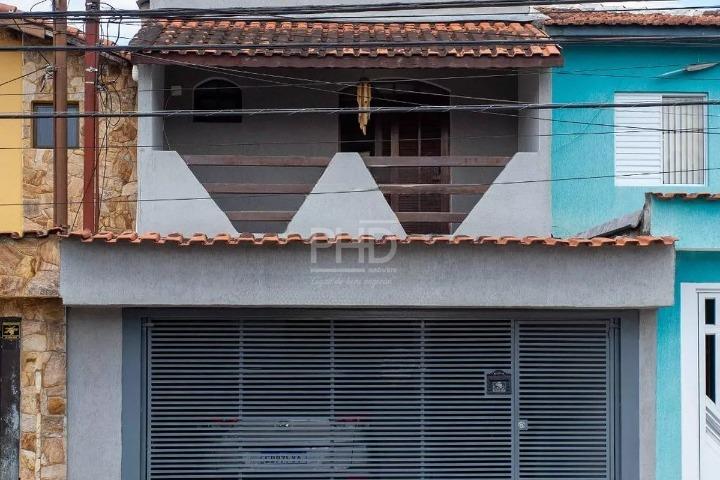 Sobrado, 3 quartos, 185 m² - Foto 44