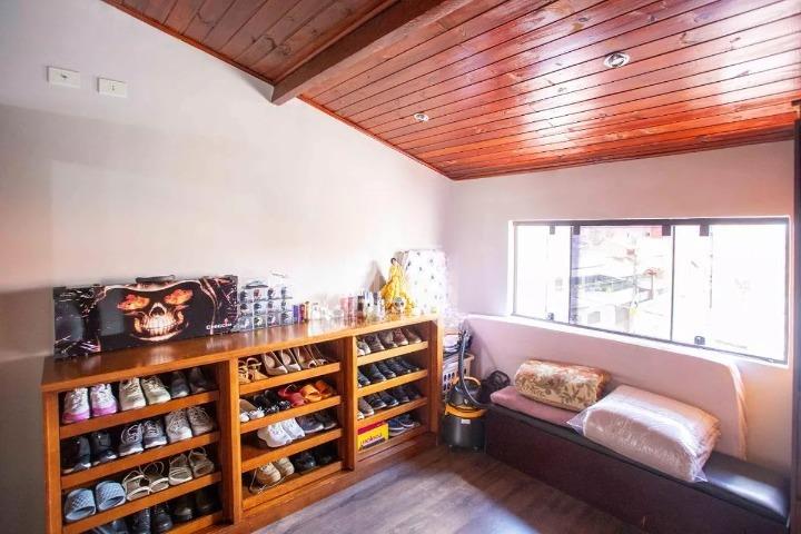 Sobrado, 3 quartos, 185 m² - Foto 33