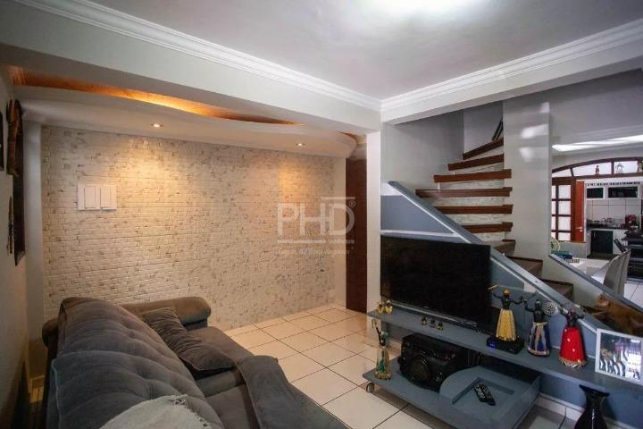Sobrado, 3 quartos, 185 m² - Foto 2