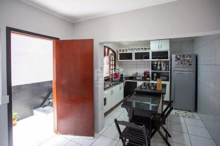 Sobrado, 3 quartos, 185 m² - Foto 11